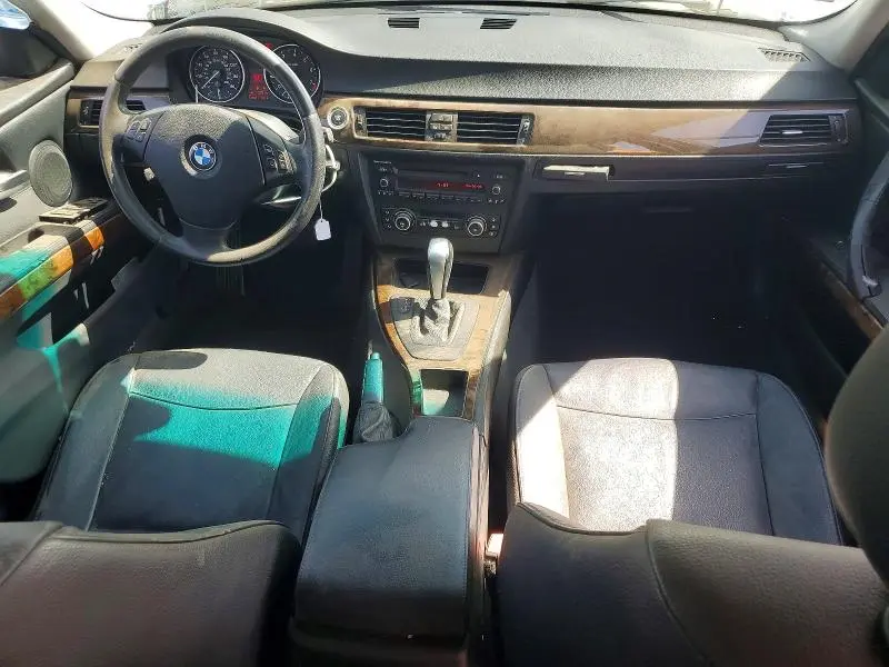 2010 BMW 328 I  