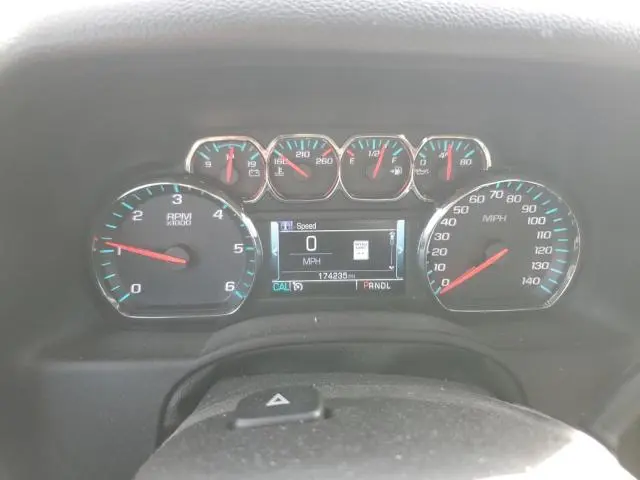 2018 GMC YUKON XL K1500 SLT  