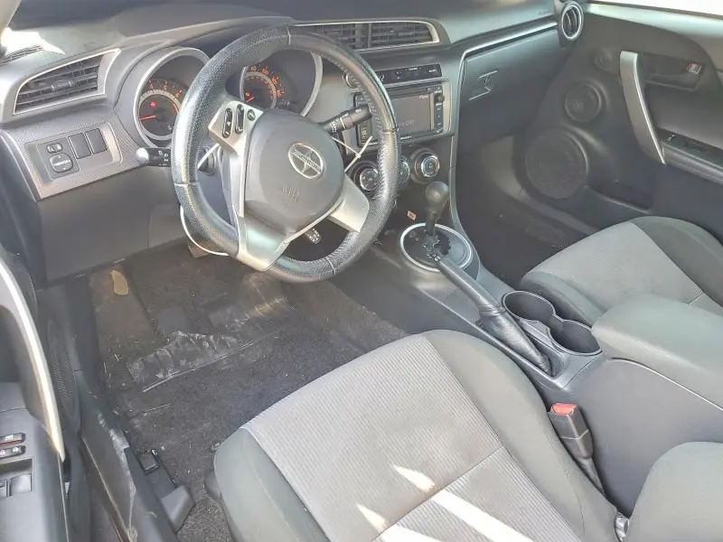 2014 SCION TC BASE  