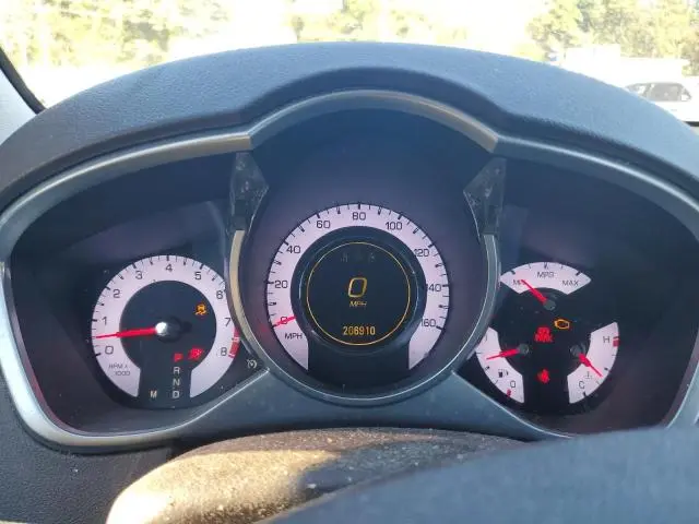 2011 CADILLAC SRX LUXURY COLLECTION  