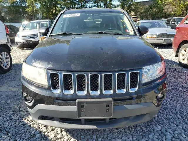 2013 JEEP COMPASS LATITUDE