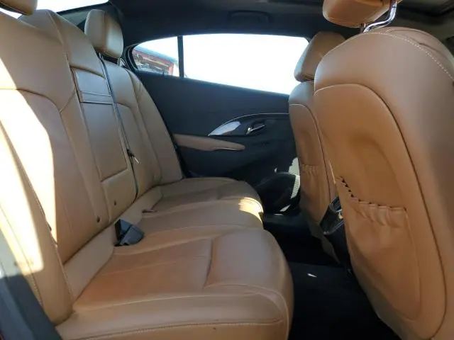 2016 BUICK LACROSSE PREMIUM  
