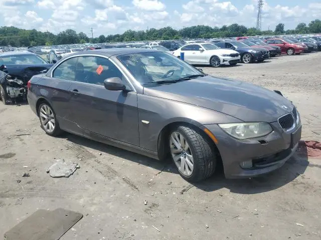 2011 BMW 328 I SULEV  