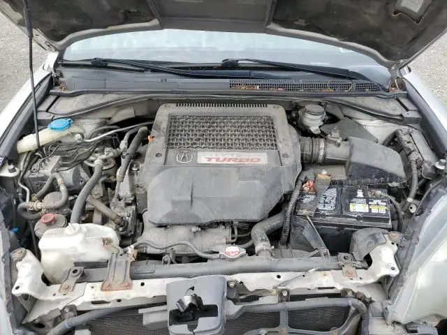 2012 ACURA RDX   