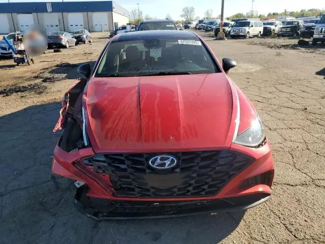 2022 HYUNDAI SONATA SEL PLUS  