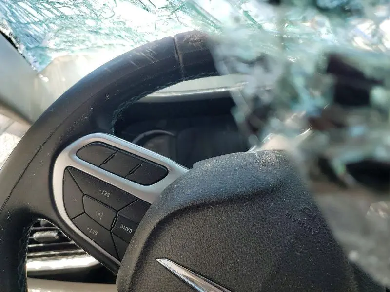 2018 CHRYSLER PACIFICA HYBRID TOURING L  
