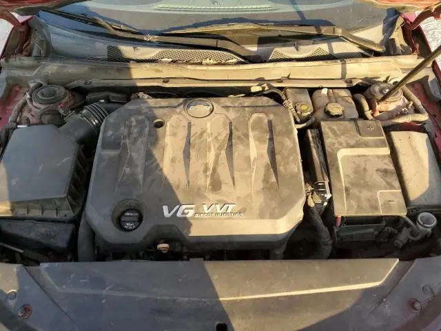 2014 CHEVROLET IMPALA LT