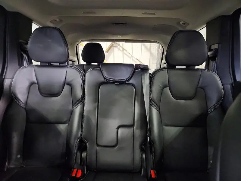 2018 VOLVO XC90 T6  