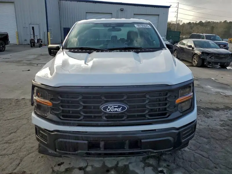 2024 FORD F150 XL  