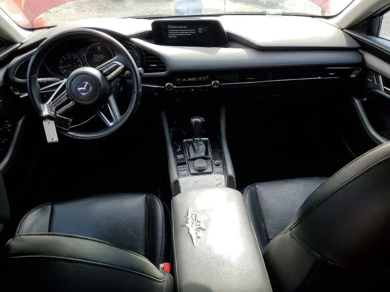 2021 MAZDA 3 PREMIUM  