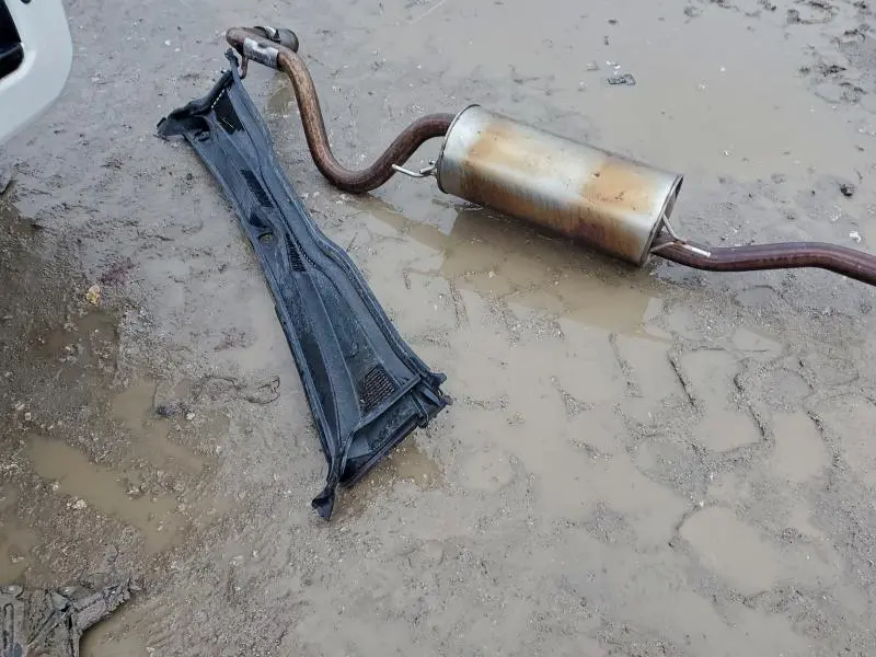 2017 TOYOTA TACOMA DOUBLE CAB  