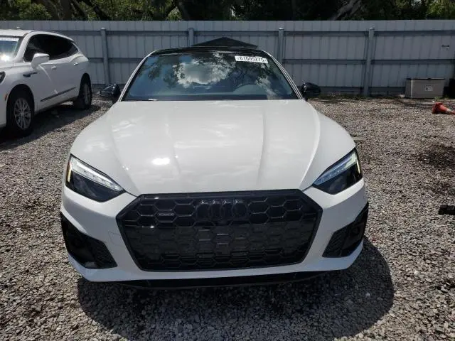 2024 AUDI A5 PREMIUM PLUS 45  
