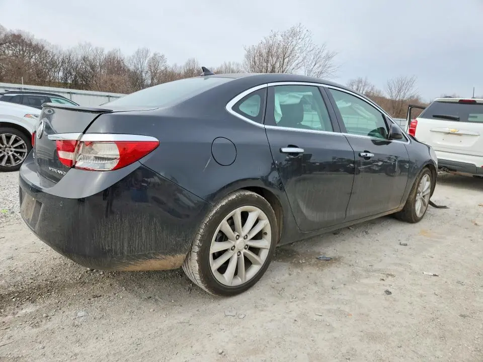 2012 BUICK VERANO   