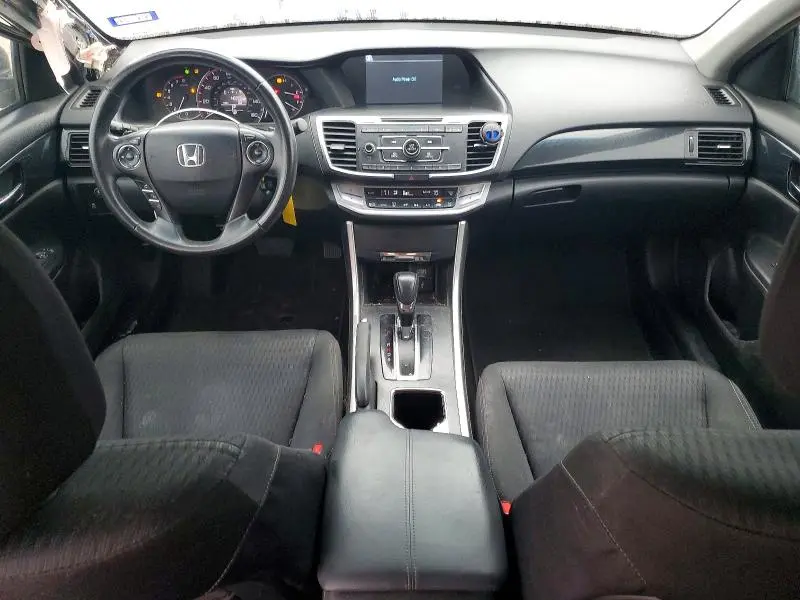 2013 HONDA ACCORD SPORT  