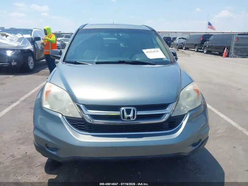 2011 HONDA CR-V EX