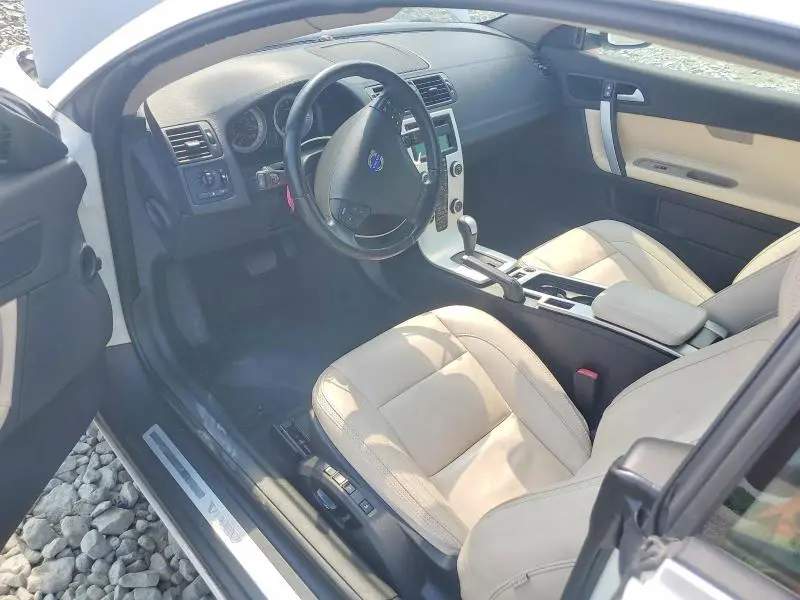 2013 VOLVO C70 T5  