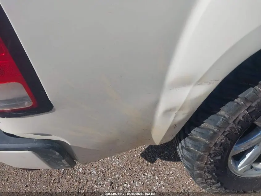 2010 GMC SIERRA 1500 DENALI