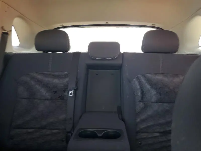 2018 KIA NIRO LX  