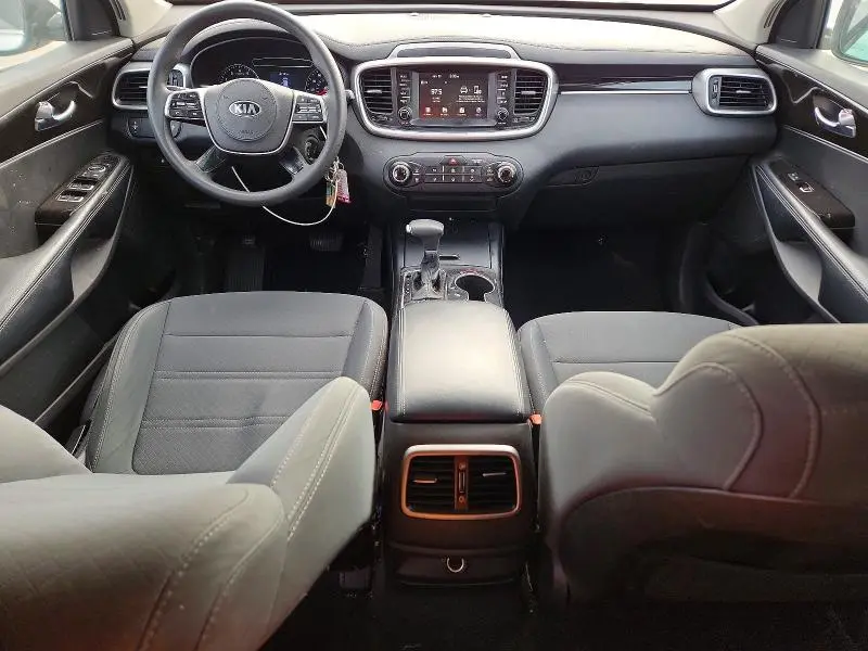 2020 KIA SORENTO L  