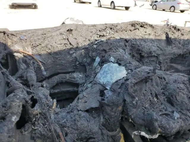 2013 DODGE JOURNEY CREW  