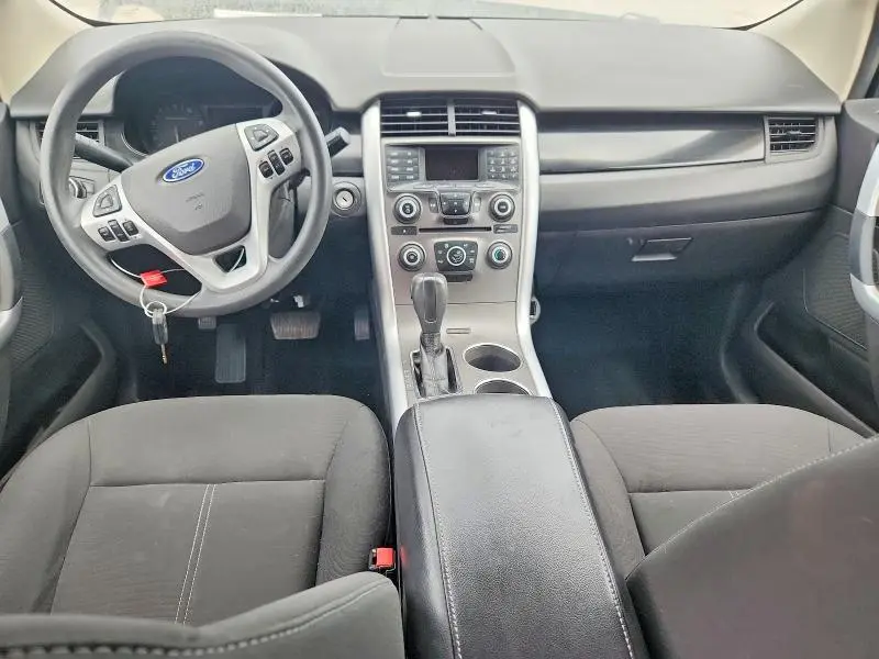 2013 FORD EDGE SE  