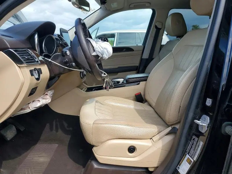 2018 MERCEDES-BENZ GLE 350 4MATIC  