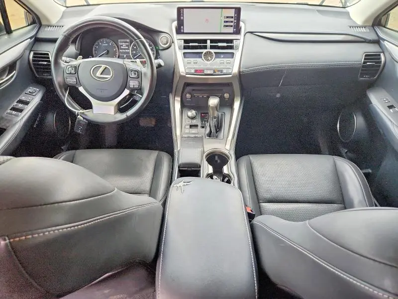 2018 LEXUS NX 300 BASE  