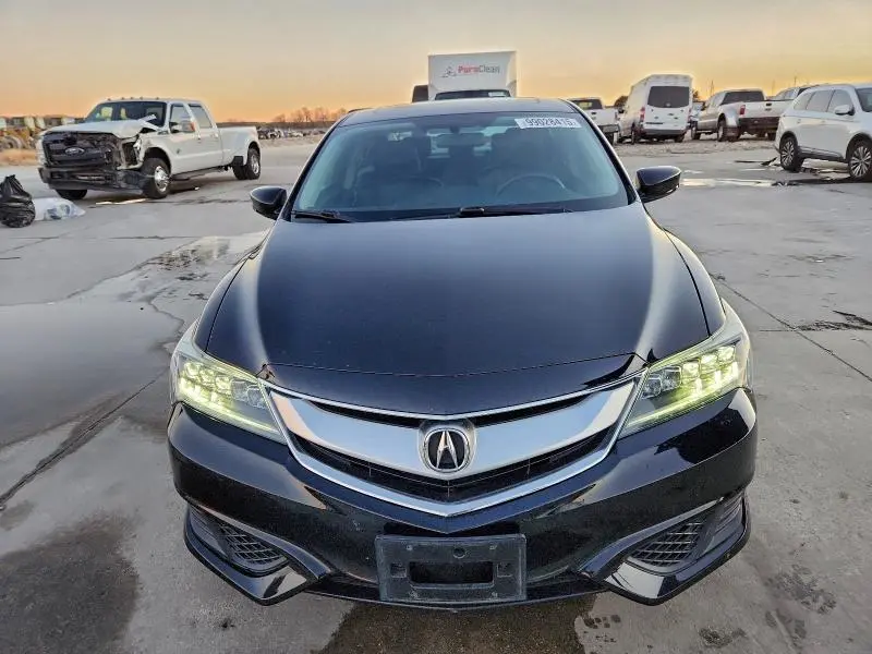 2016 ACURA ILX BASE WATCH PLUS  