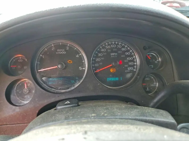2011 GMC SIERRA K3500 DENALI  