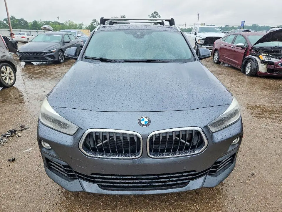 2019 BMW X2 XDRIVE28I  