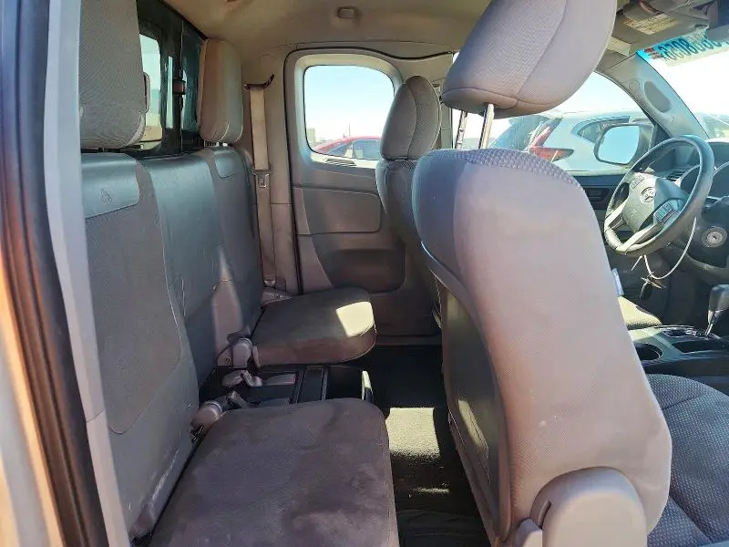2013 TOYOTA TACOMA PRERUNNER ACCESS CAB  