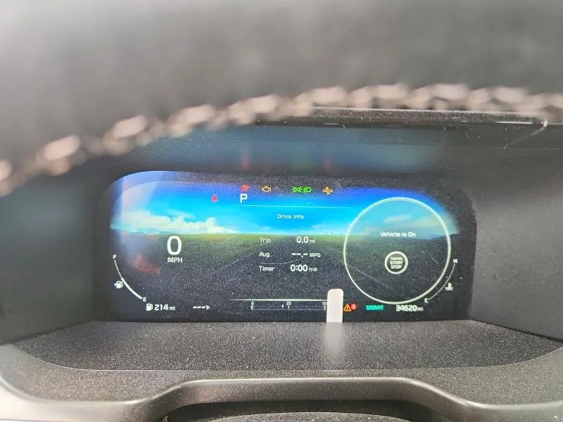 2023 KIA SORENTO SX PRESTIGE  