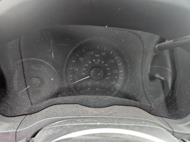 2017 HONDA HR-V EX  