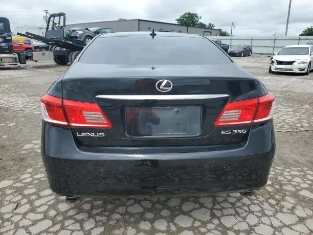 2010 LEXUS ES 350  