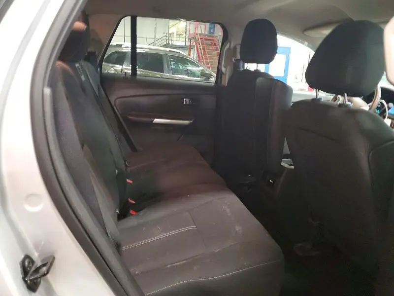 2013 FORD EDGE SE  