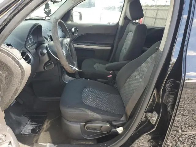 2010 CHEVROLET HHR LS