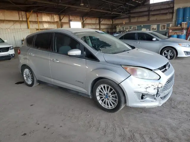 2013 FORD C-MAX SE  