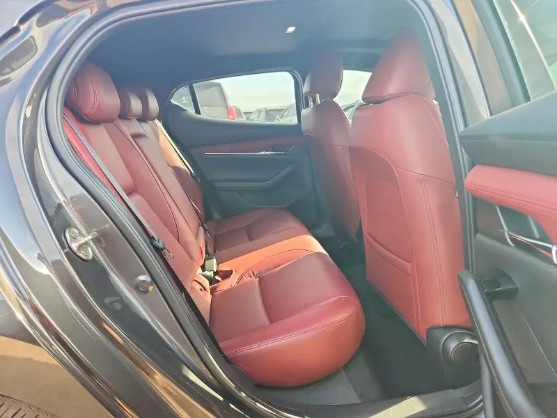 2022 MAZDA 3 PREMIUM  