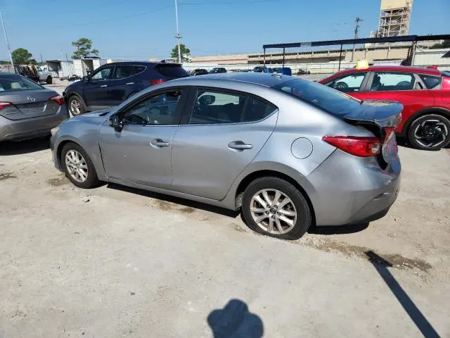 2015 MAZDA 3 TOURING  