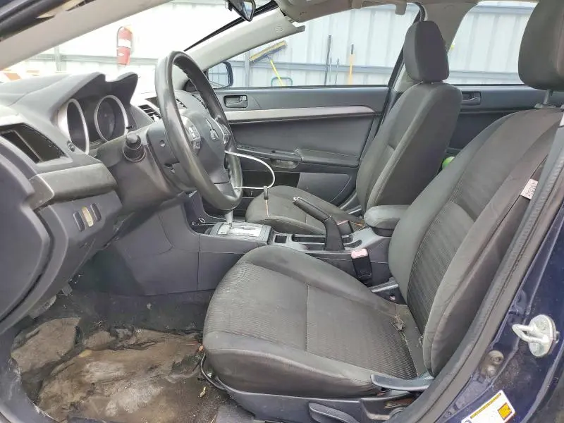 2013 MITSUBISHI LANCER ES/ES SPORT  