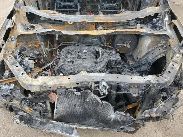 2019 HONDA RIDGELINE BLACK EDITION  