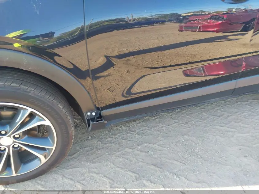 2021 BUICK ENCORE GX AWD SELECT