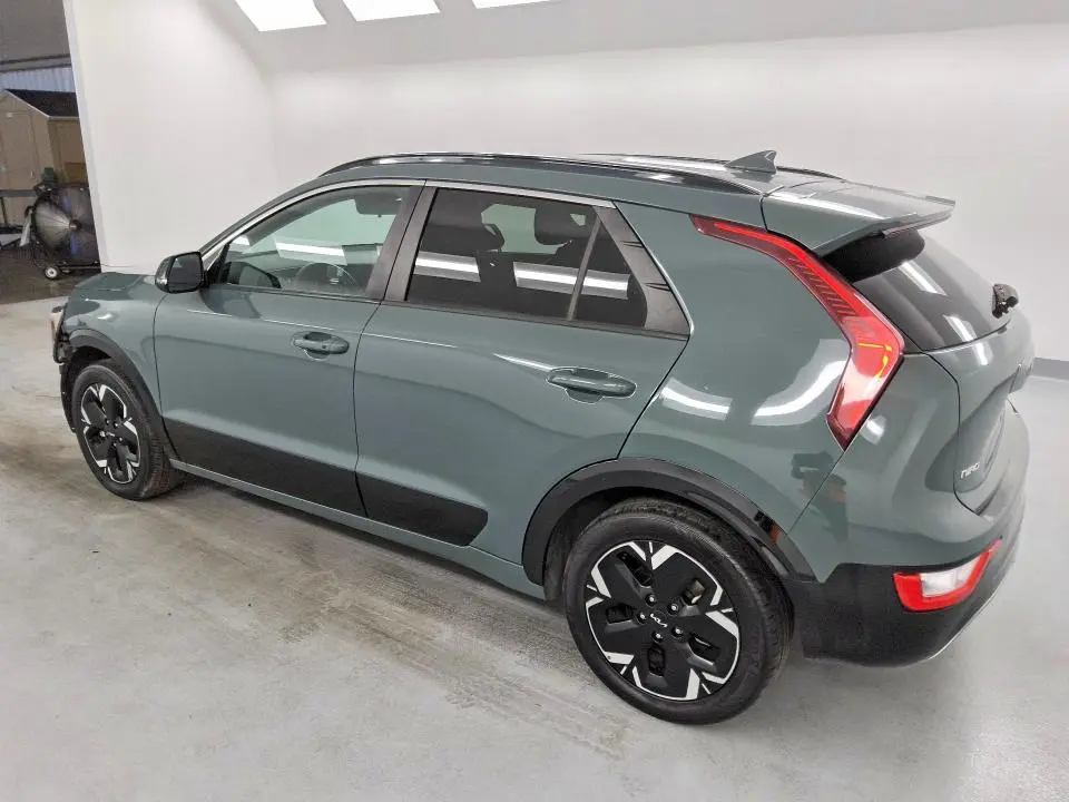 2023 KIA NIRO WIND  