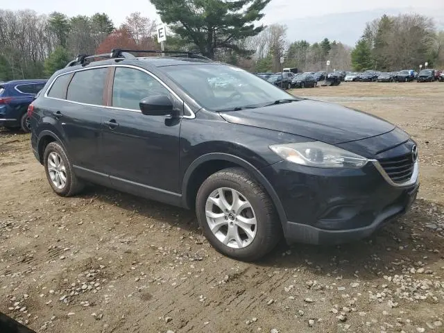 2013 MAZDA CX-9 SPORT  