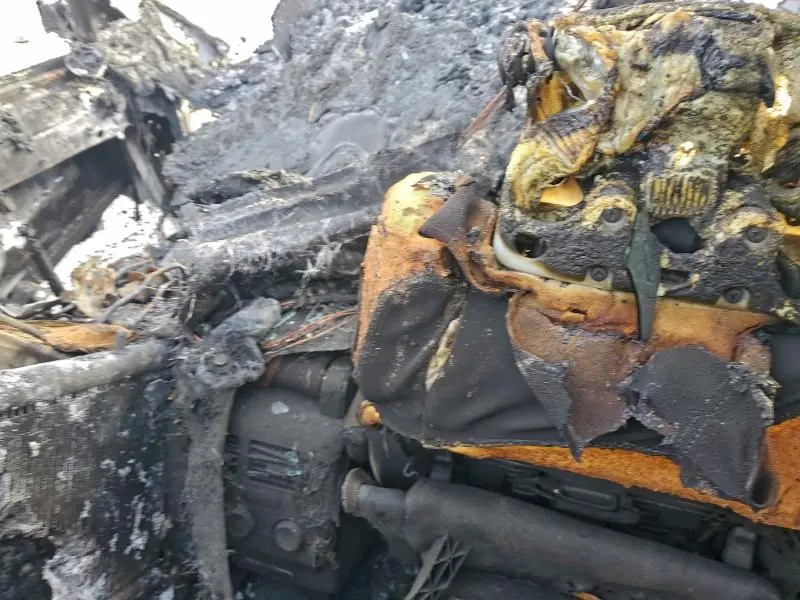 2014 LAND ROVER RANGE ROVER HSE  