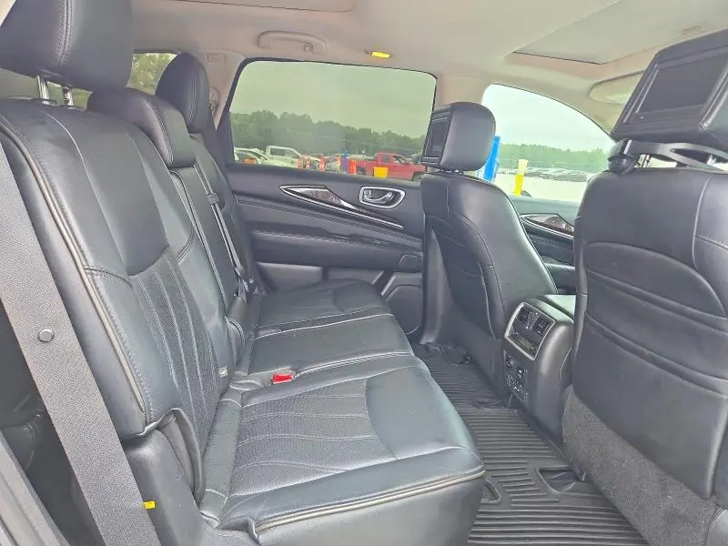 2014 INFINITI QX60 BASE  