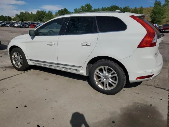 2015 VOLVO XC60 T5 PREMIER  