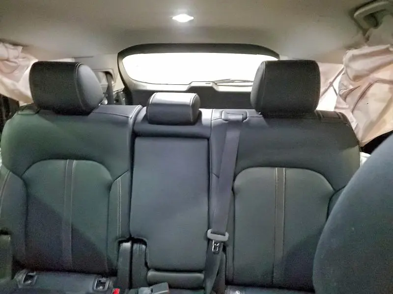 2025 MAZDA CX-90 SELECT  