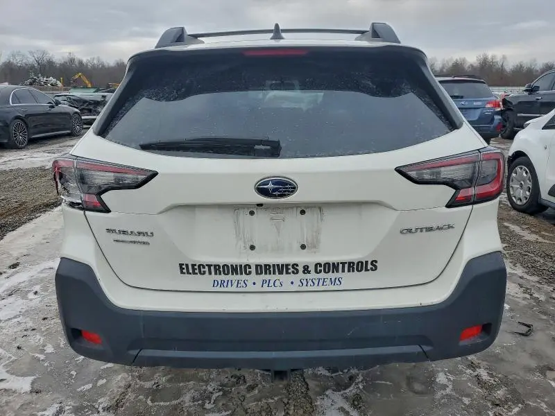 2024 SUBARU OUTBACK PREMIUM  