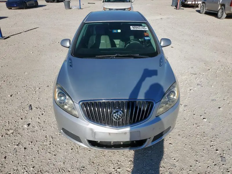 2015 BUICK VERANO   